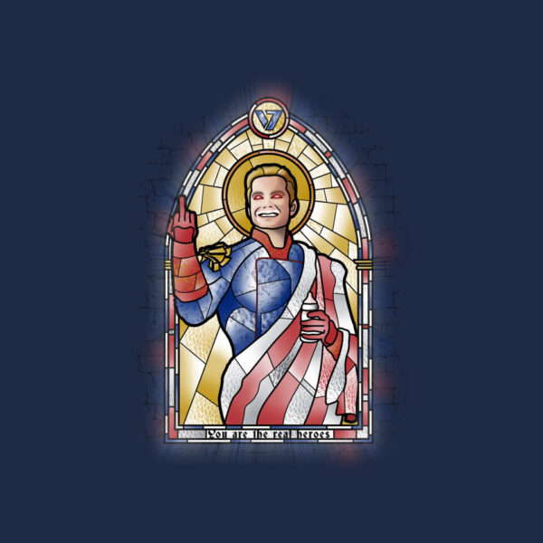 Personal Jesus - Image 8