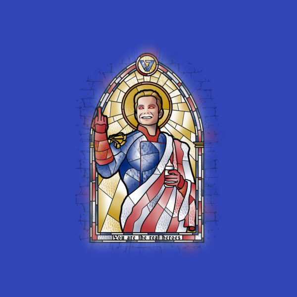 Personal Jesus - Image 16