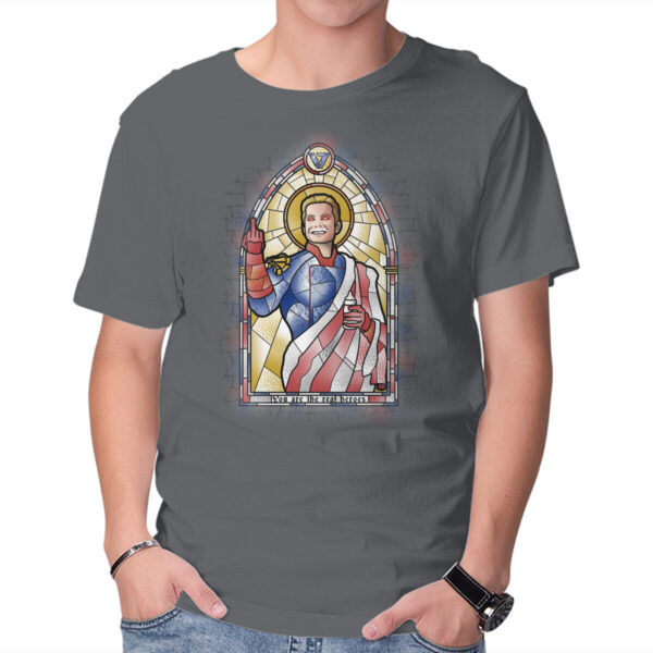Personal Jesus