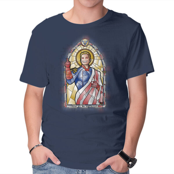 Personal Jesus - Image 5