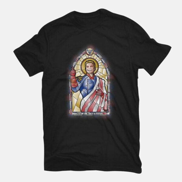 Personal Jesus - Image 11