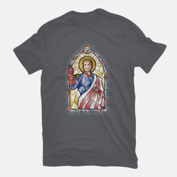 Personal Jesus - Image 3