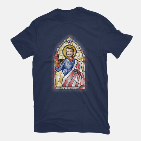 Personal Jesus - Image 7