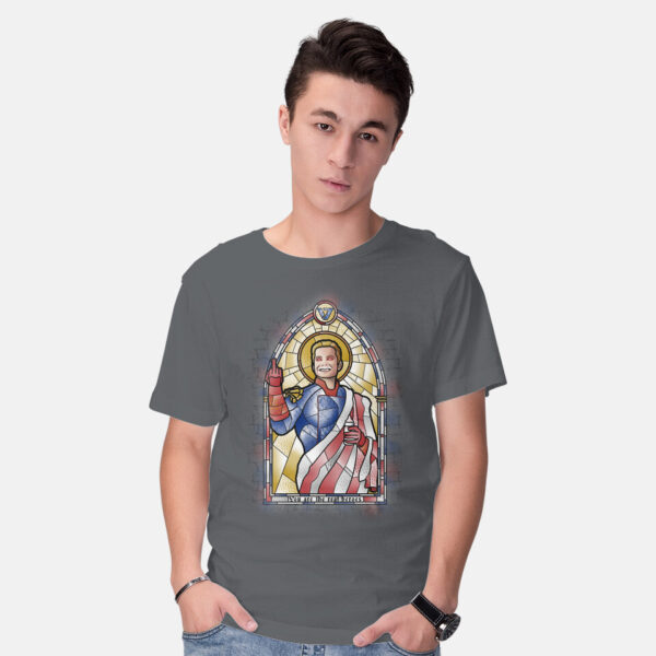 Personal Jesus - Image 2