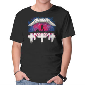 Munson Master Of Metal