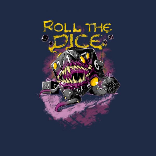 Rolling The Dice - Image 8