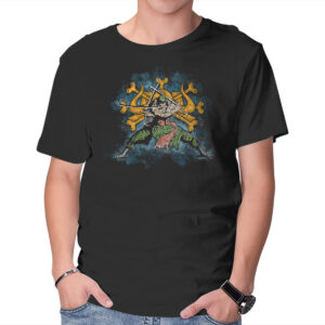 Samurai King
