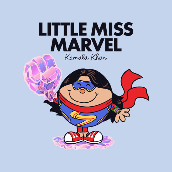 Little Miss Marvel - Image 12