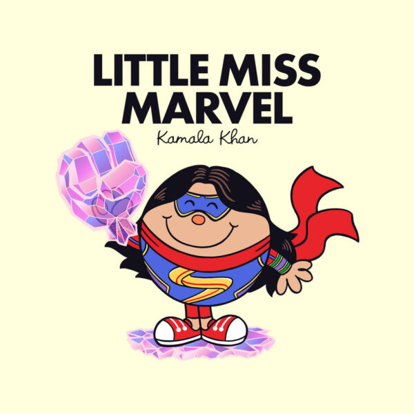 Little Miss Marvel - Image 8