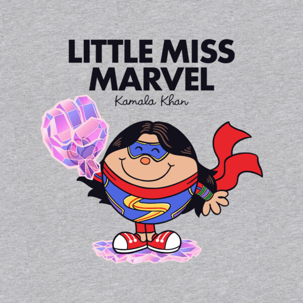 Little Miss Marvel - Image 16