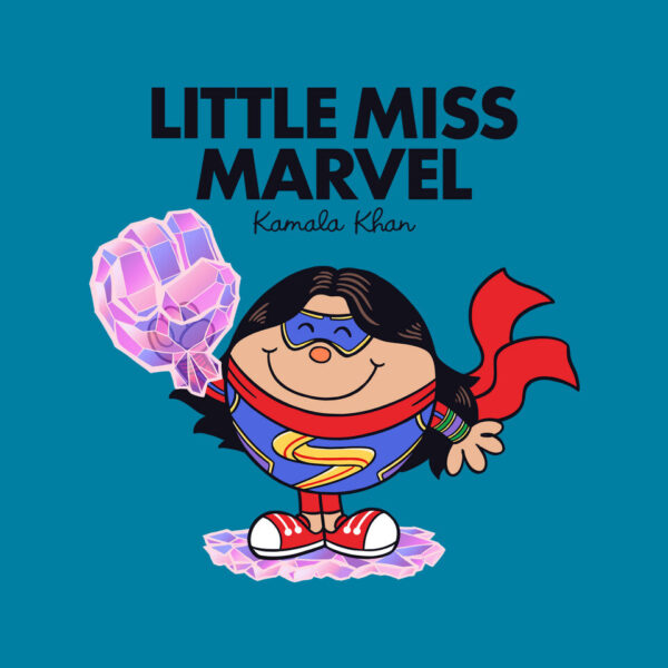 Little Miss Marvel - Image 20