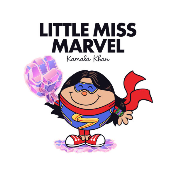 Little Miss Marvel - Image 4
