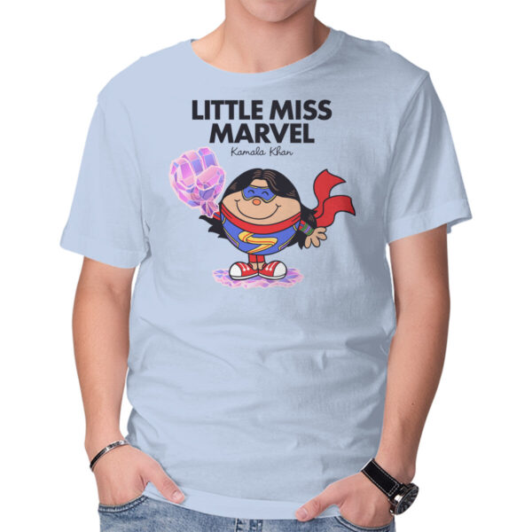 Little Miss Marvel - Image 9