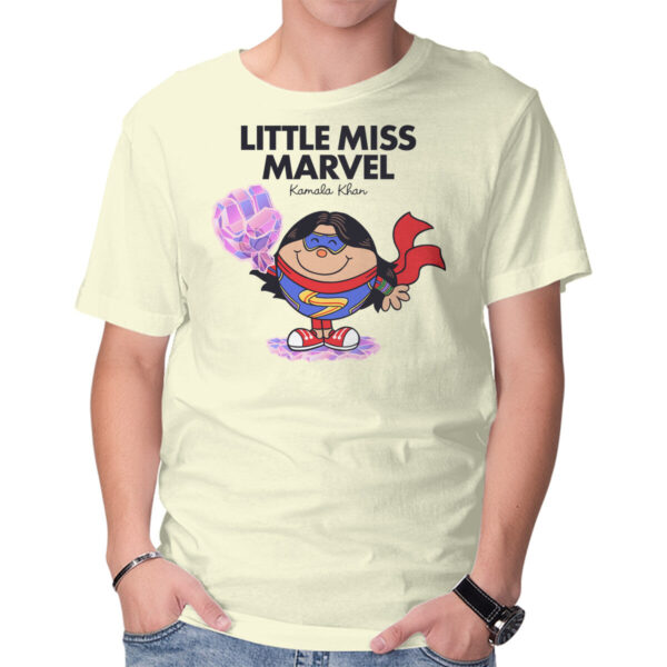 Little Miss Marvel - Image 5