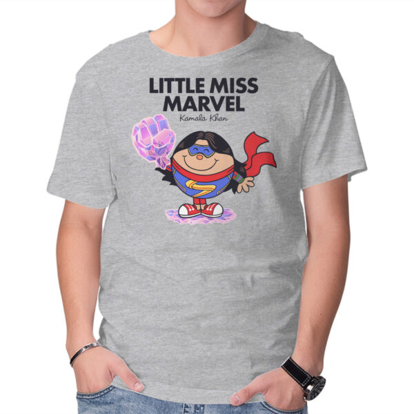 Little Miss Marvel - Image 13