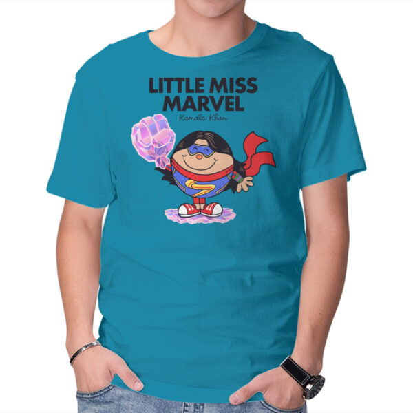 Little Miss Marvel - Image 17