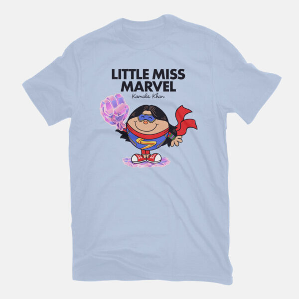 Little Miss Marvel - Image 11