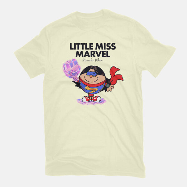 Little Miss Marvel - Image 7