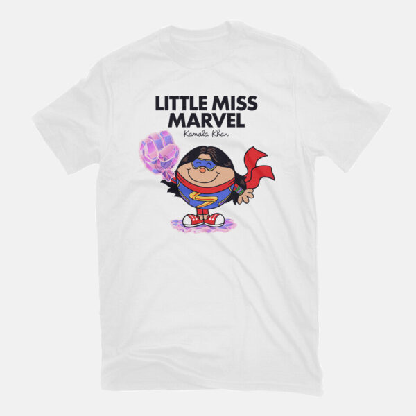 Little Miss Marvel - Image 3