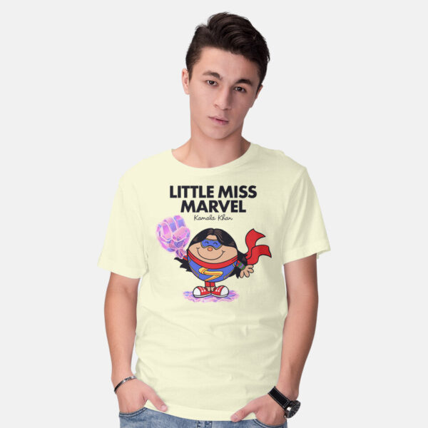 Little Miss Marvel - Image 6