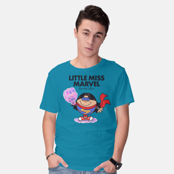 Little Miss Marvel - Image 18