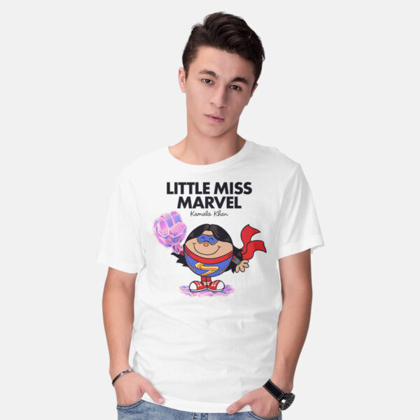 Little Miss Marvel - Image 2