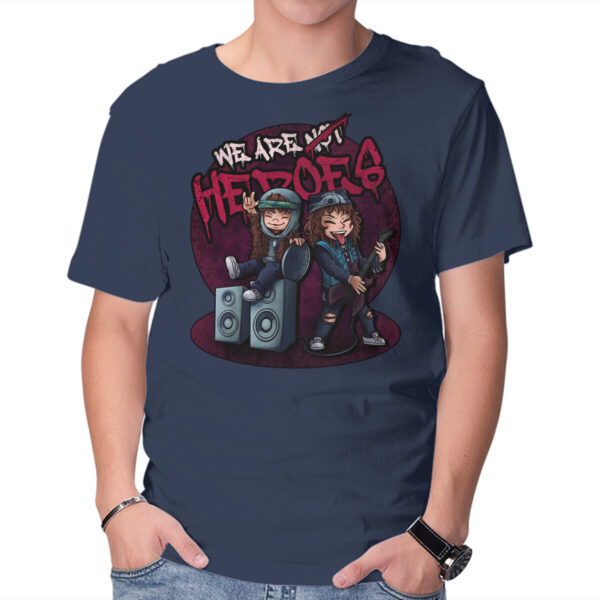 We Are Heroes - Image 5