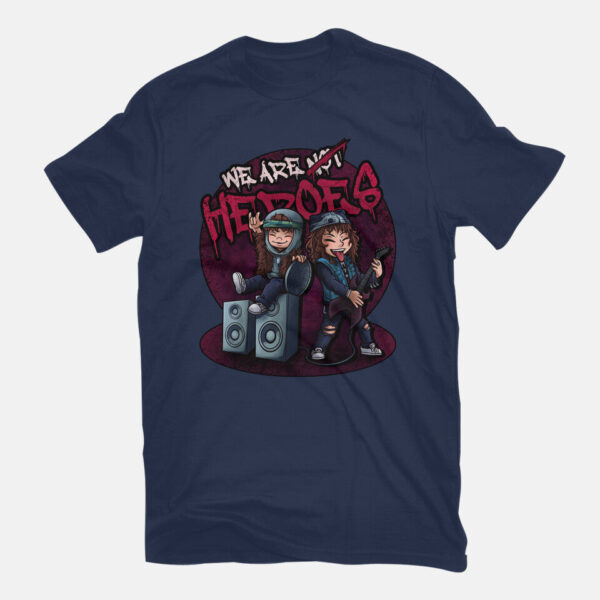 We Are Heroes - Image 7