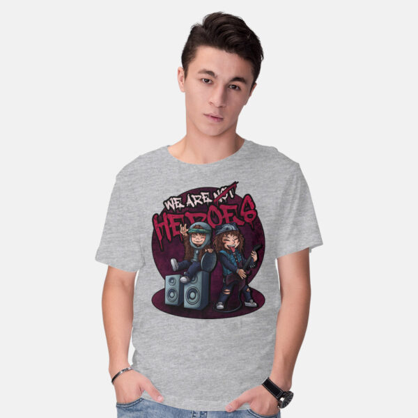 We Are Heroes - Image 14