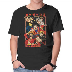 Shonen Team