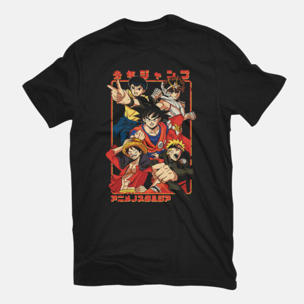 Shonen Team - Image 3