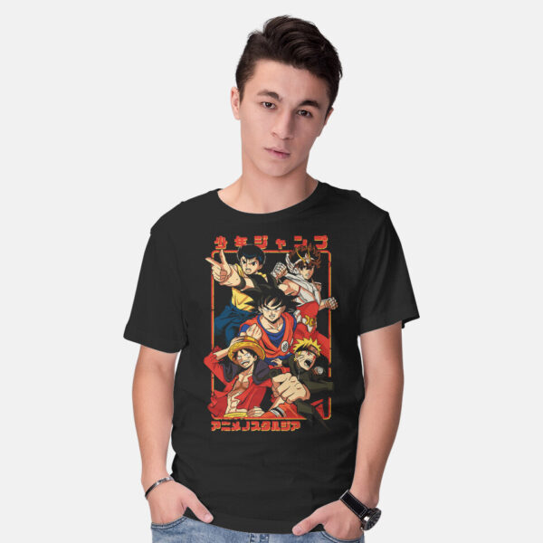 Shonen Team - Image 2