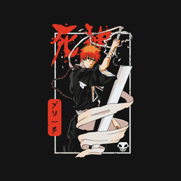 Samurai Ichigo - Image 4