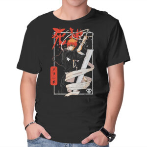 Samurai Ichigo