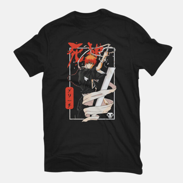 Samurai Ichigo - Image 3
