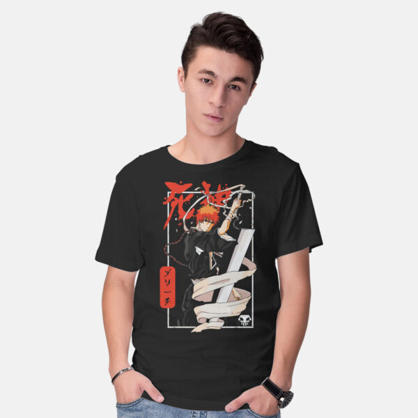 Samurai Ichigo - Image 2