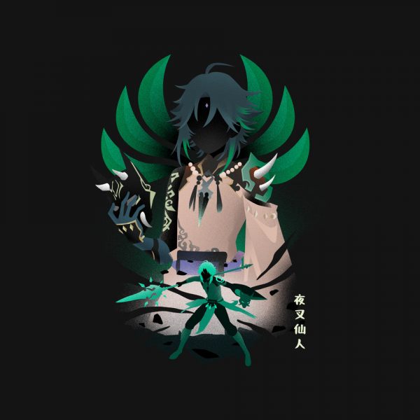 Mountain Demon - Image 4