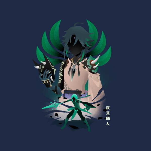 Mountain Demon - Image 8