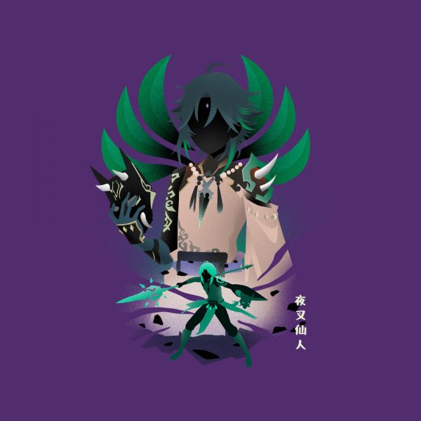 Mountain Demon - Image 12