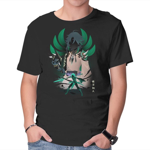 Mountain Demon