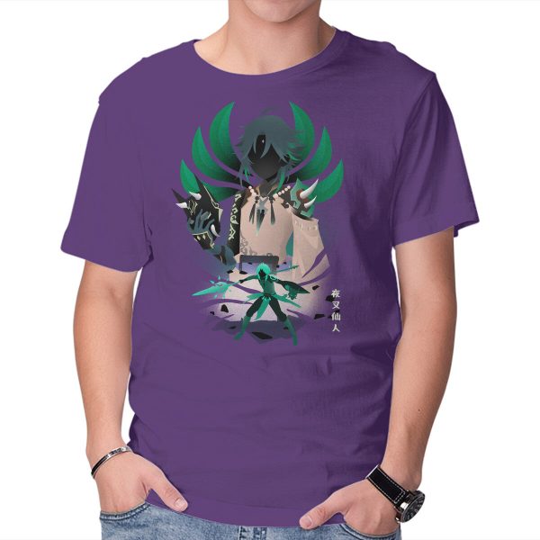 Mountain Demon - Image 9