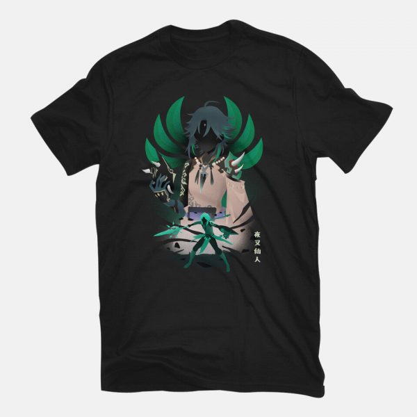 Mountain Demon - Image 3