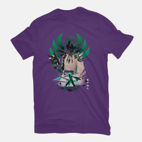 Mountain Demon - Image 11