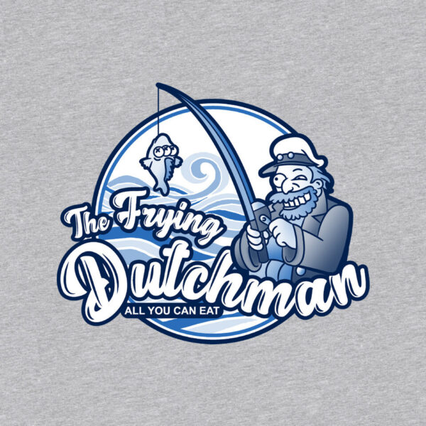 The Frying Dutchman - Image 8