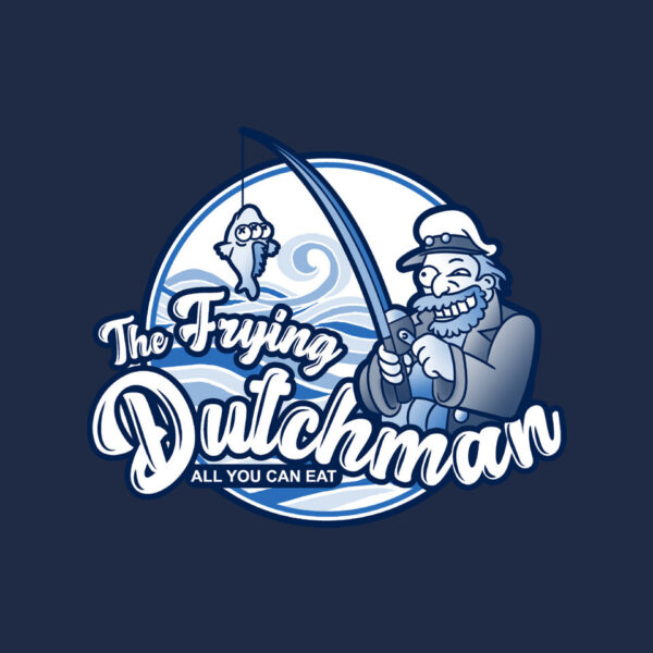 The Frying Dutchman - Image 16