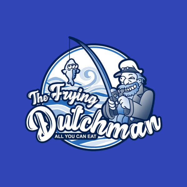 The Frying Dutchman - Image 4