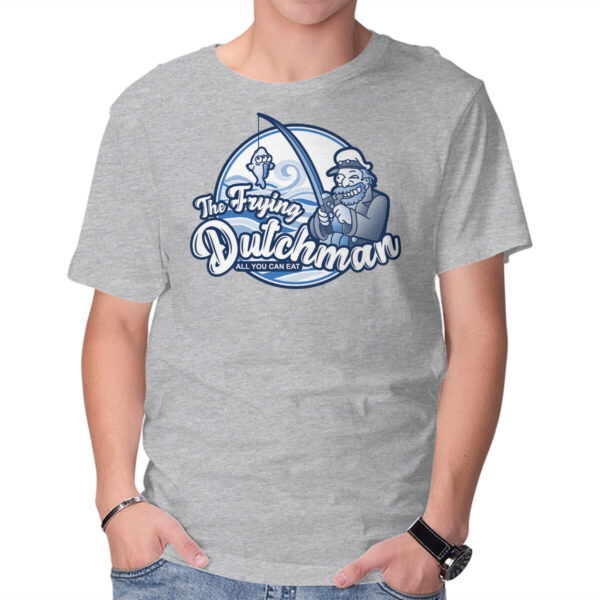 The Frying Dutchman - Image 5