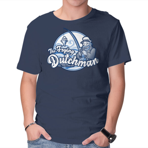 The Frying Dutchman - Image 13