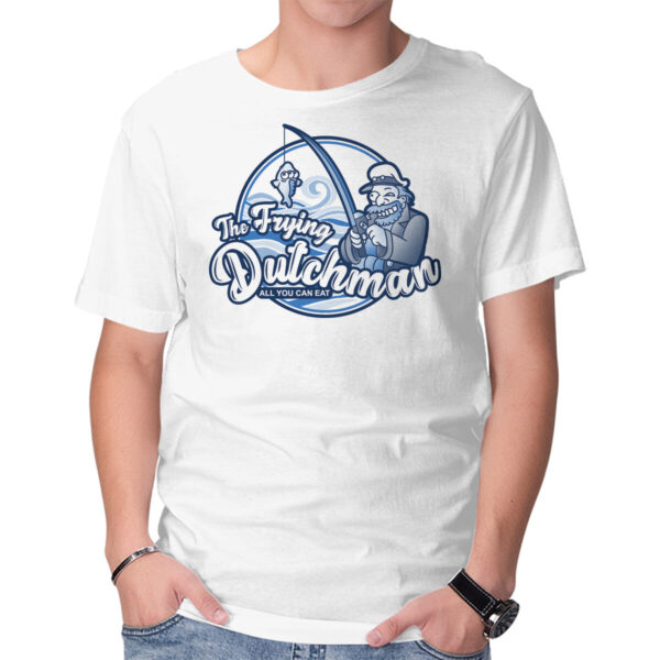 The Frying Dutchman - Image 9