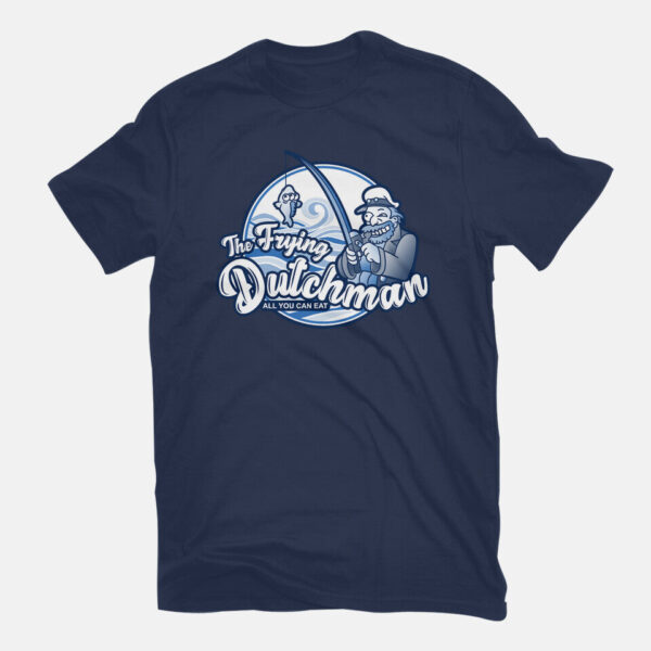 The Frying Dutchman - Image 15